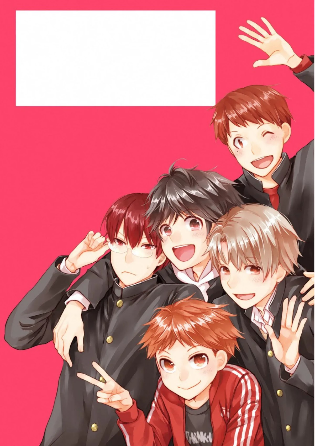 Love Lab (Ruri Miyahara) Chapter 15.1 page 2 - Vol.15 Chapter 1