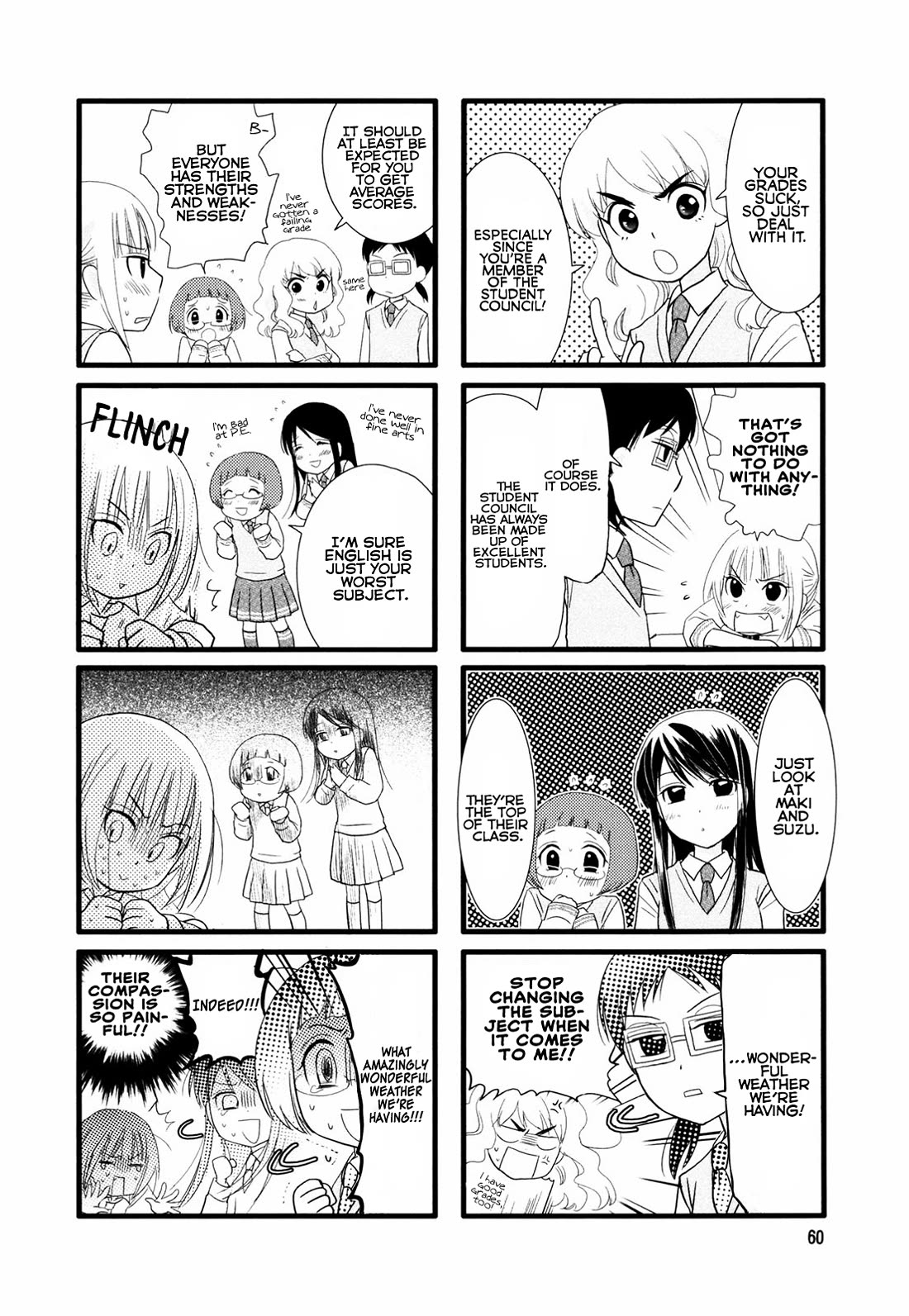 Love Lab (Ruri Miyahara) Chapter 2.9 page 2 - Vol.2 Chapter 9