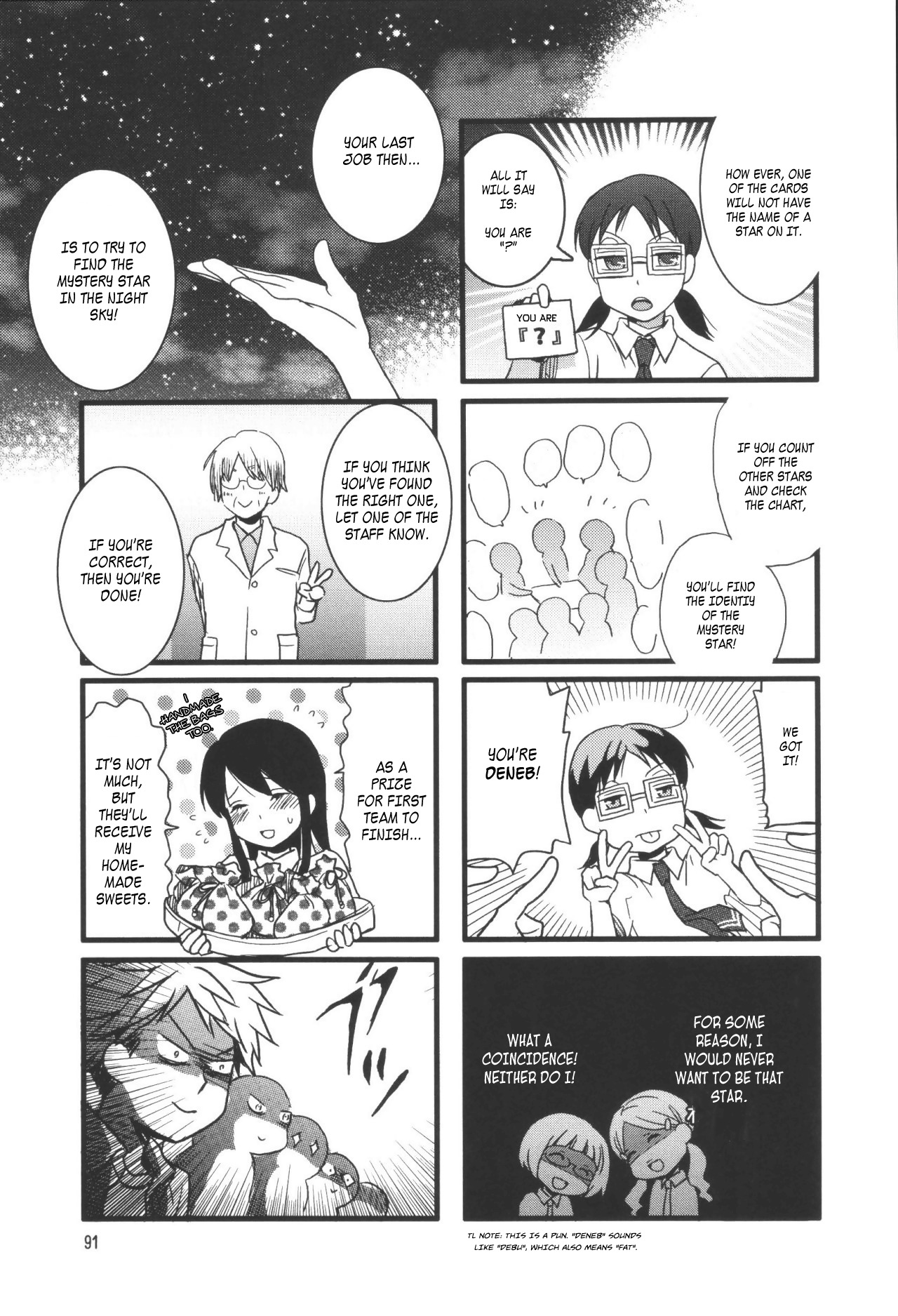 Love Lab (Ruri Miyahara) Vol.5 Chapter 10 page 9 - Vol.5 Chapter 10
