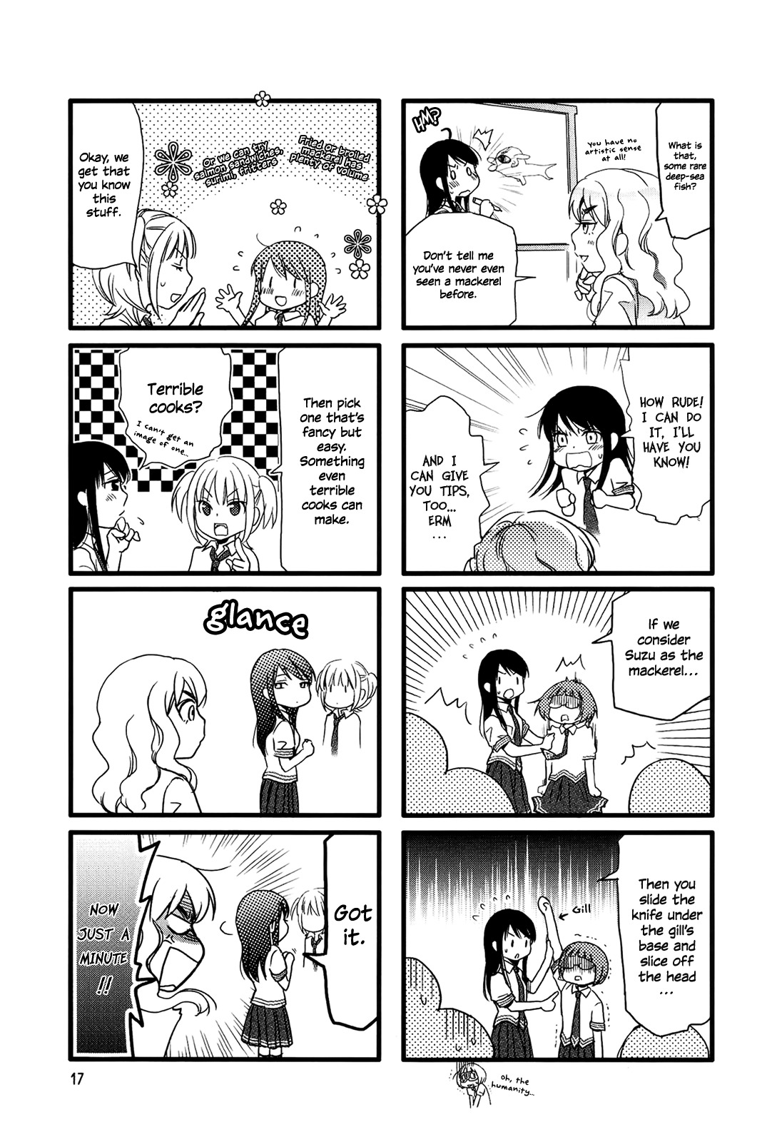 Love Lab (Ruri Miyahara) Chapter 5.2 page 7 - Vol.5 Chapter 2