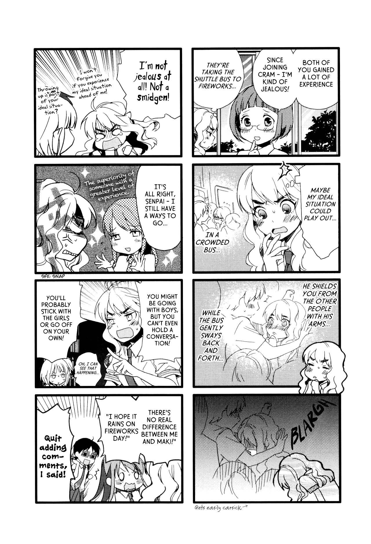 Love Lab (Ruri Miyahara) Chapter 6.10 page 3 - Vol.6 Chapter 10