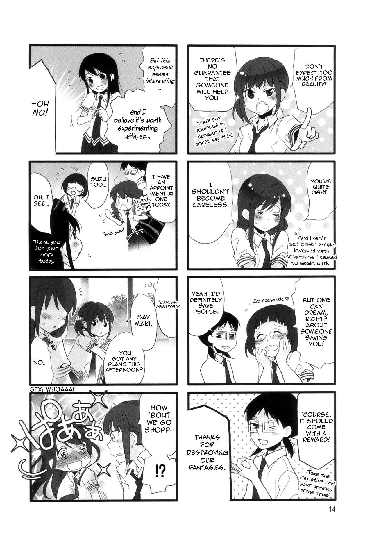 Love Lab (Ruri Miyahara) Chapter 6.2 page 4 - Vol.6 Chapter 2