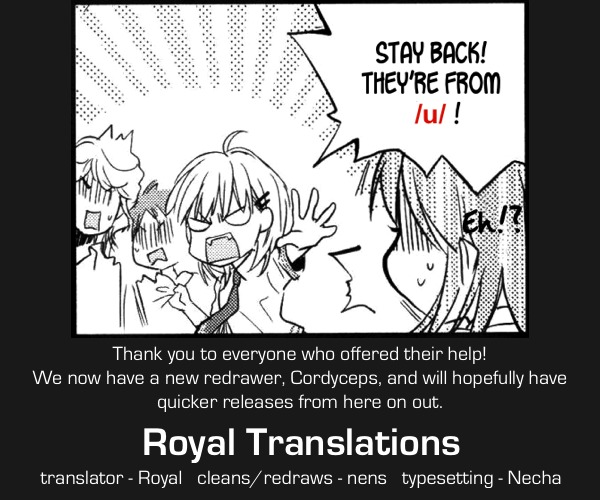 Love Lab (Ruri Miyahara) Vol.7 Chapter 10 page 9 - Vol.7 Chapter 10