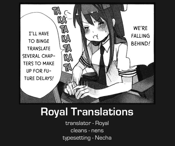 Love Lab (Ruri Miyahara) Chapter 7.3 page 9 - Vol.7 Chapter 3