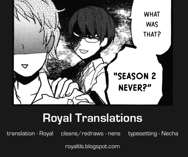 Love Lab (Ruri Miyahara) Chapter 7.5 page 9 - Vol.7 Chapter 5