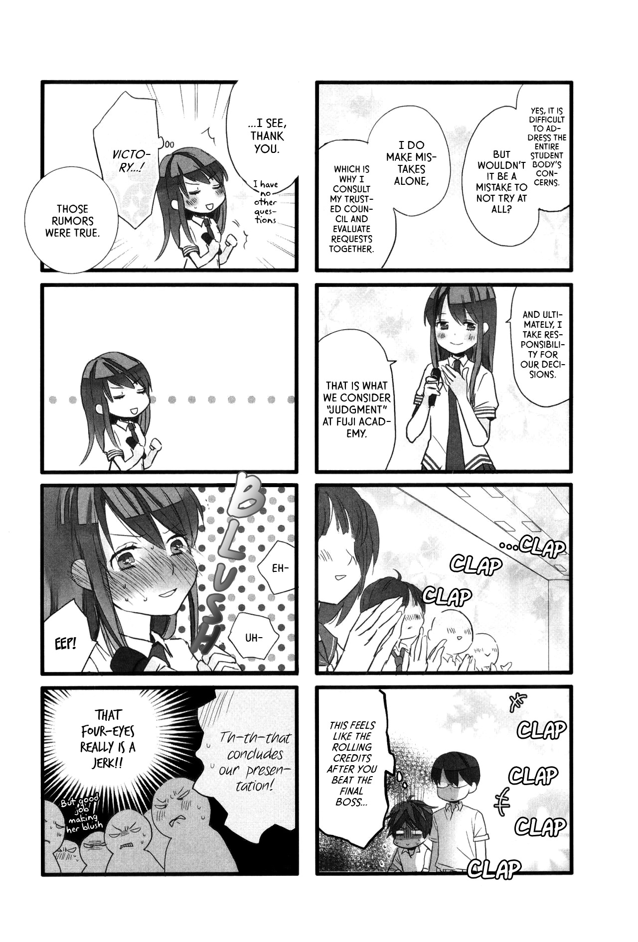 Love Lab (Ruri Miyahara) Chapter 7.9 page 4 - Vol.7 Chapter 9