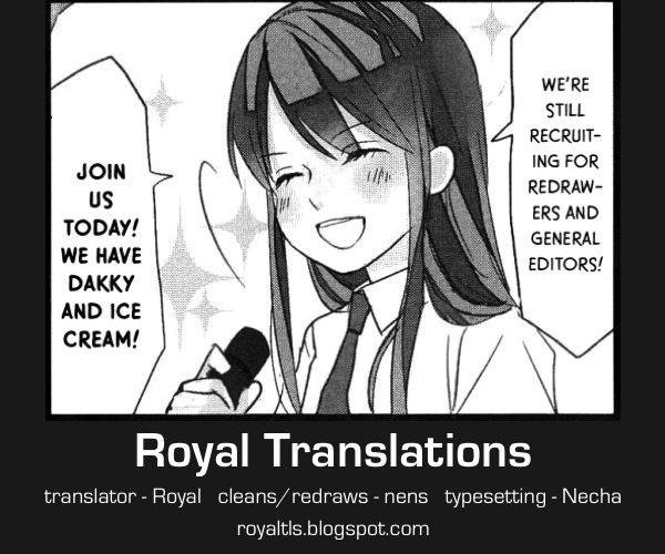 Love Lab (Ruri Miyahara) Chapter 7.9 page 9 - Vol.7 Chapter 9