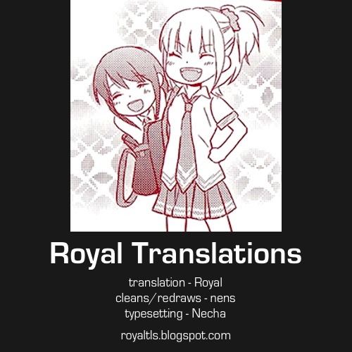 Love Lab (Ruri Miyahara) Chapter 8.0 page 6 - Vol.8 Chapter 0