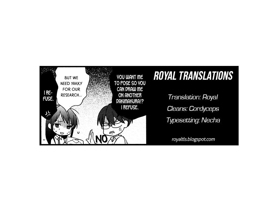 Love Lab (Ruri Miyahara) Chapter 8.2 page 10 - Vol.8 Chapter 2