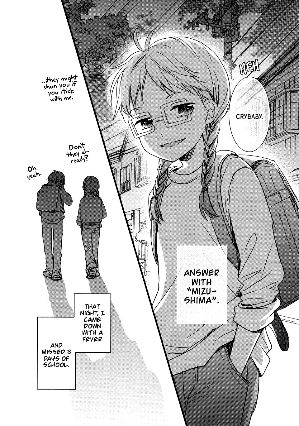 Love Lab (Ruri Miyahara) Chapter 9.2 page 14 - Vol.9 Chapter 2
