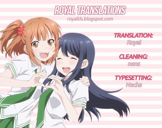 Love Lab (Ruri Miyahara) Chapter 9.2 page 19 - Vol.9 Chapter 2