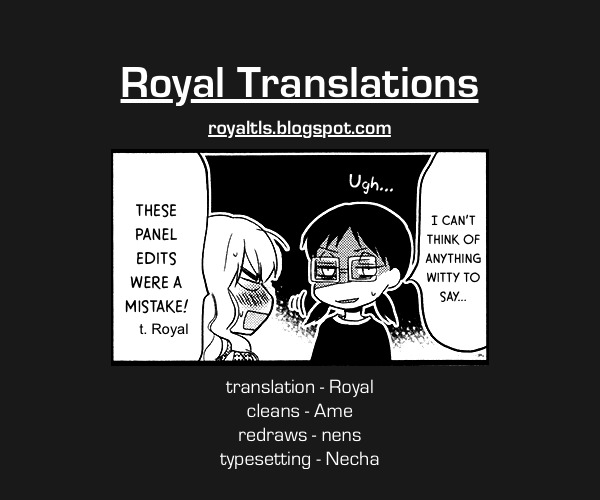 Love Lab (Ruri Miyahara) Chapter 9.6 page 10 - Vol.9 Chapter 6