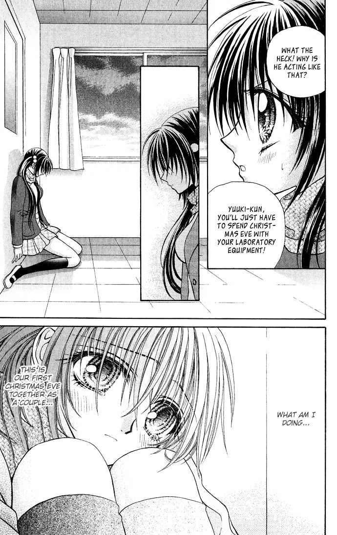 Love Lab Chapter 1 page 25 - Chapter 1 : Love Lab