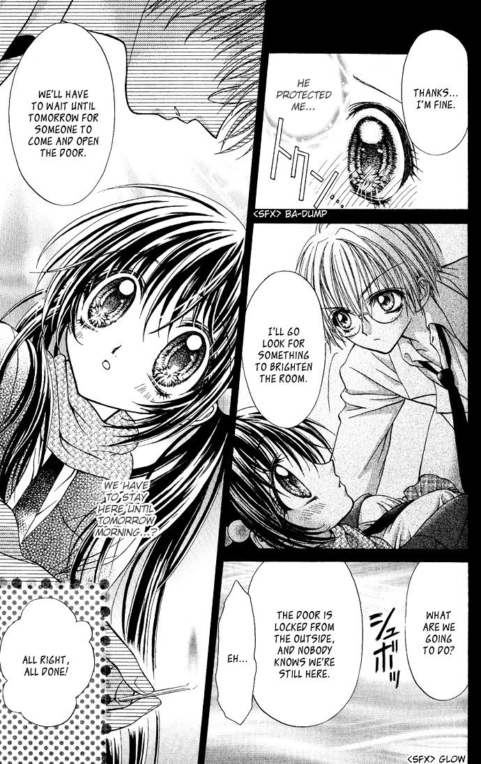 Love Lab Chapter 1 page 31 - Chapter 1 : Love Lab