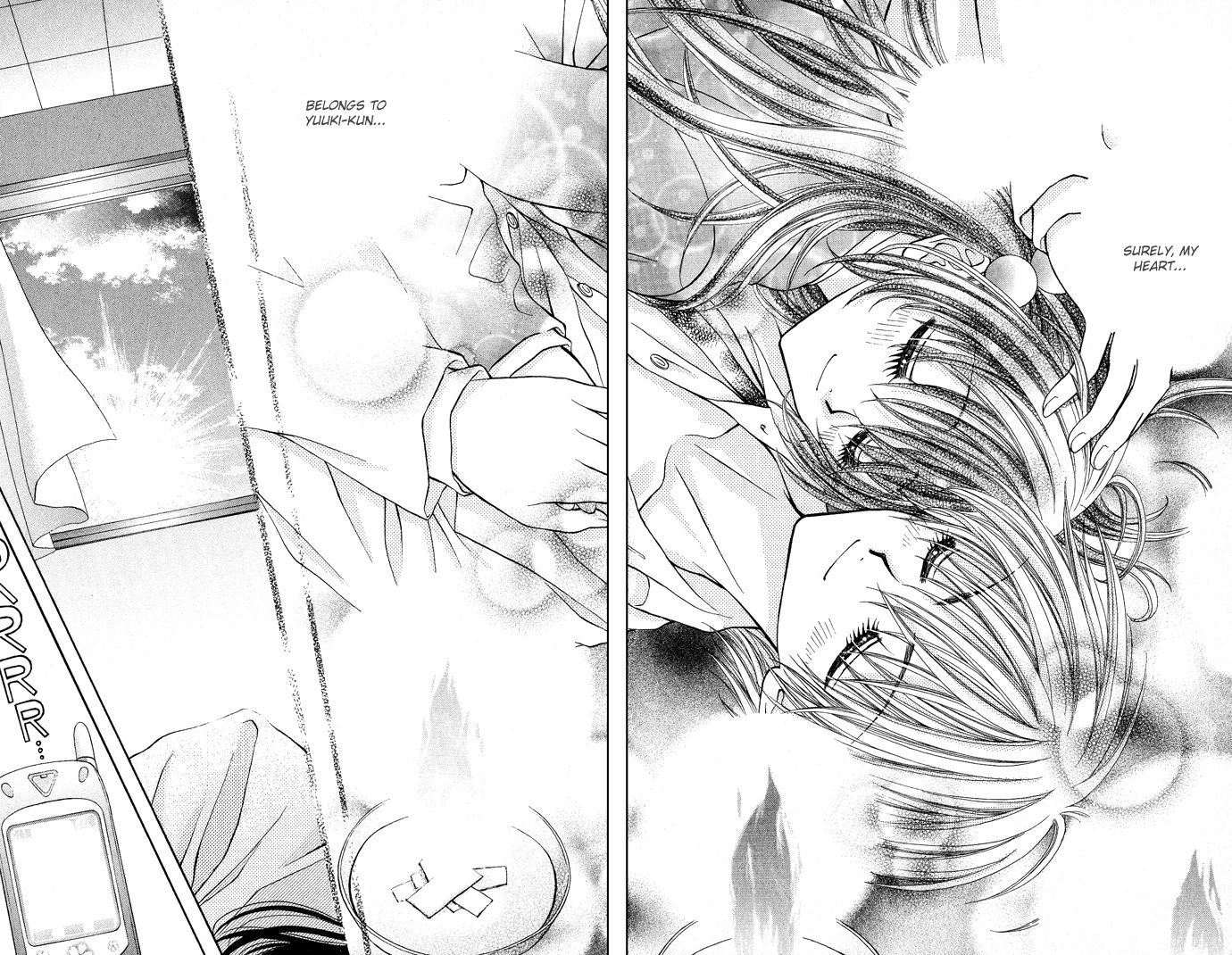 Love Lab Chapter 1 page 39 - Chapter 1 : Love Lab