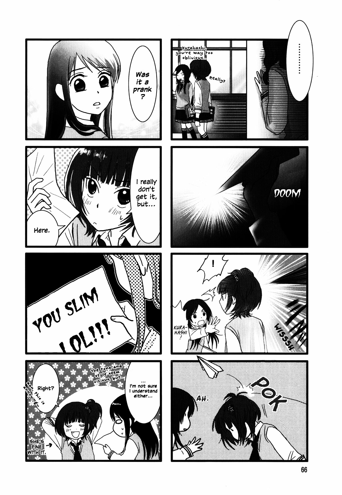 Love Lab Chapter 11 page 2 - Chapter 11