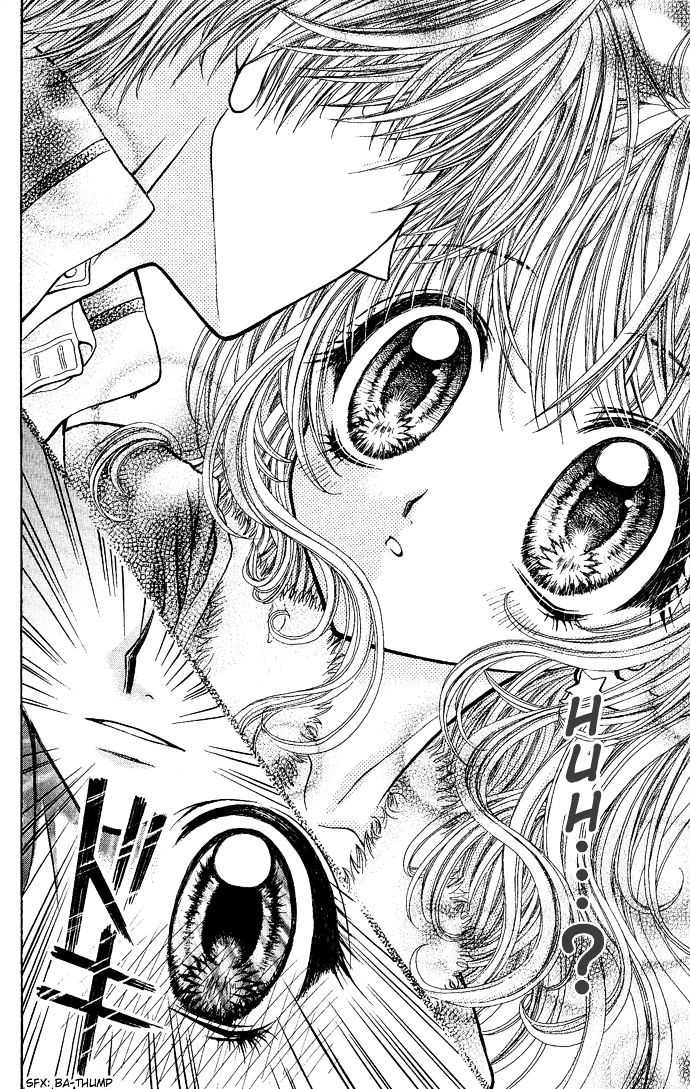 Love Lab Chapter 2 page 21 - Chapter 2 : Merry Kiss