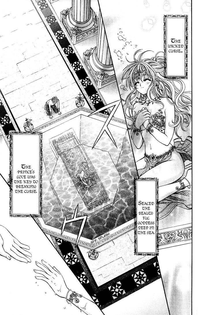 Love Lab Chapter 2 page 30 - Chapter 2 : Merry Kiss