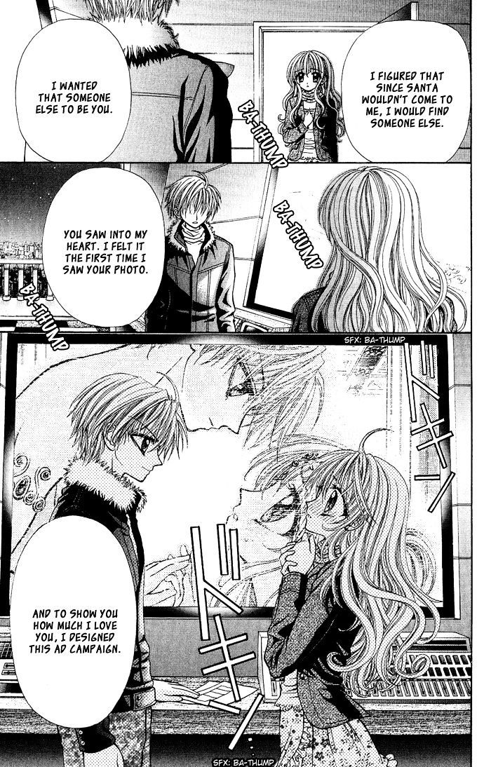 Love Lab Chapter 2 page 38 - Chapter 2 : Merry Kiss