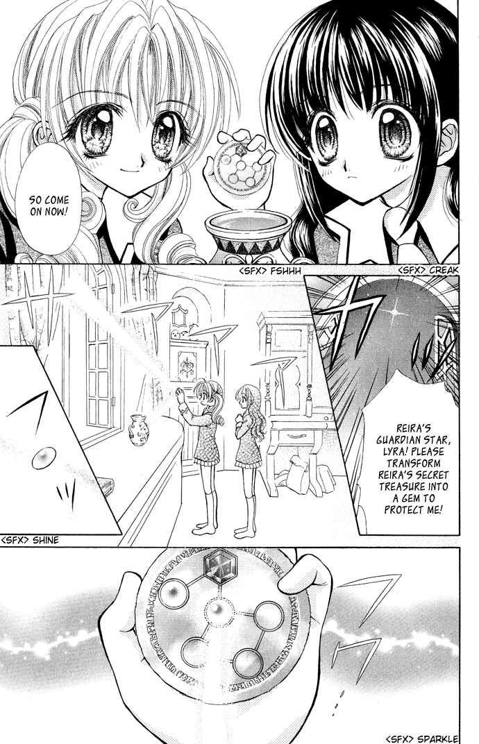 Love Lab Chapter 4 page 18 - Chapter 4 : Twinkle Twinkle