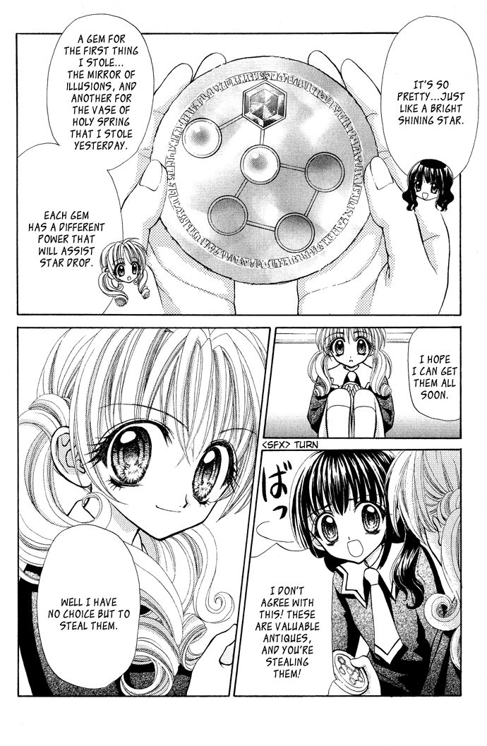 Love Lab Chapter 4 page 19 - Chapter 4 : Twinkle Twinkle