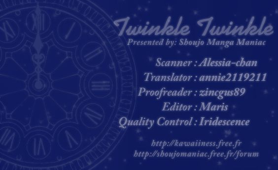 Love Lab Chapter 4 page 2 - Chapter 4 : Twinkle Twinkle