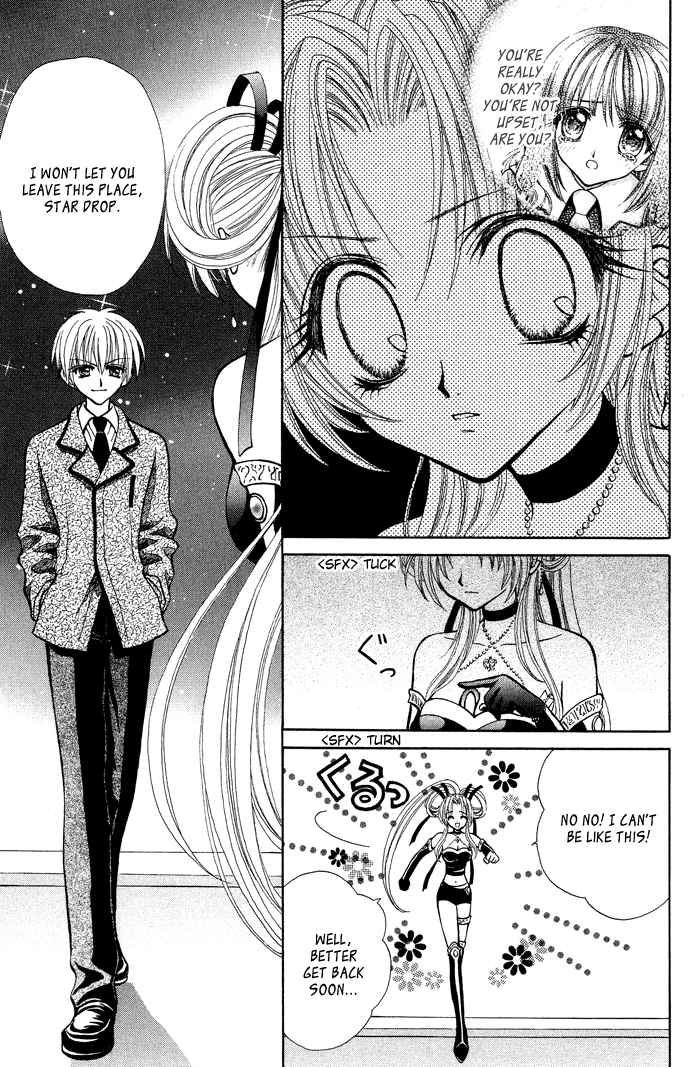 Love Lab Chapter 4 page 32 - Chapter 4 : Twinkle Twinkle
