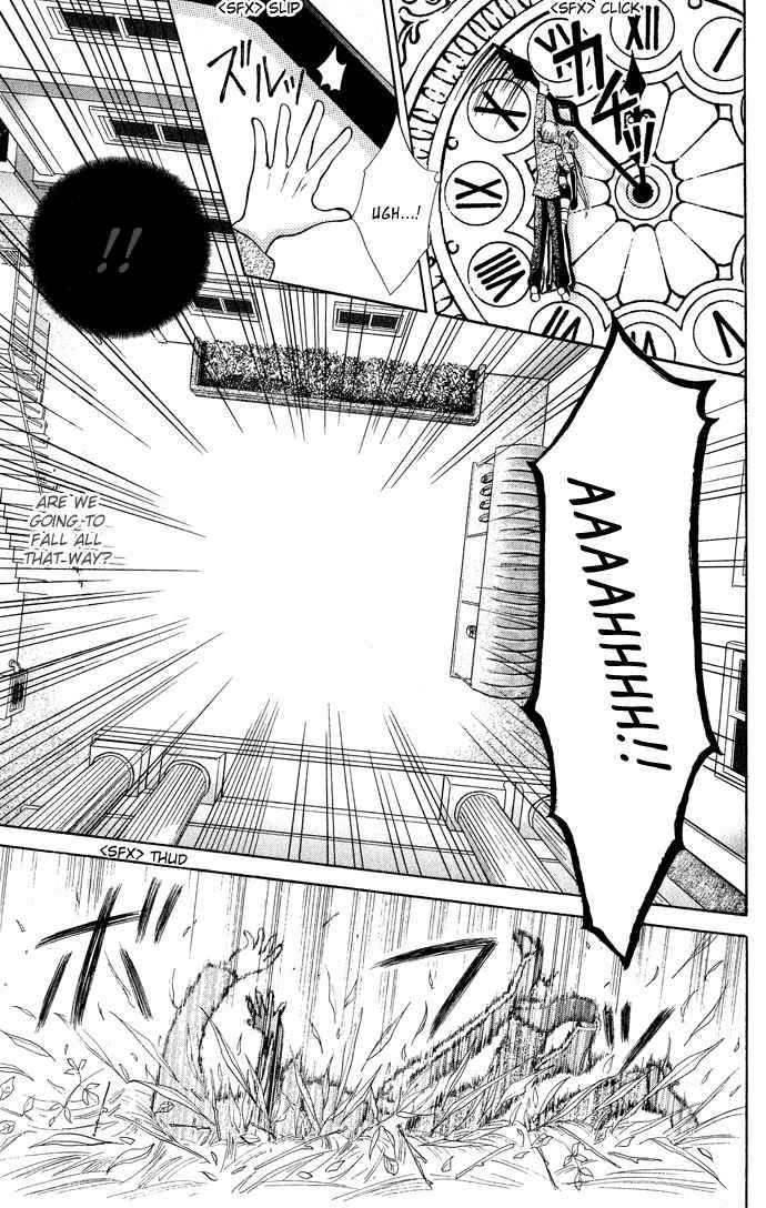 Love Lab Chapter 4 page 36 - Chapter 4 : Twinkle Twinkle