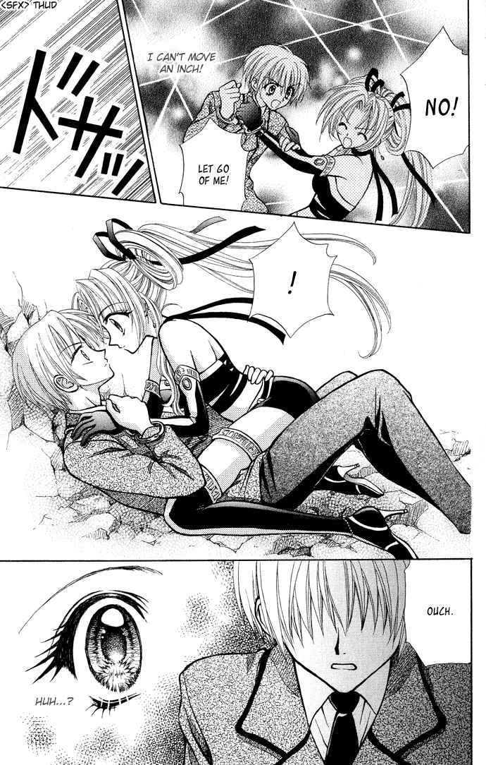 Love Lab Chapter 4 page 38 - Chapter 4 : Twinkle Twinkle