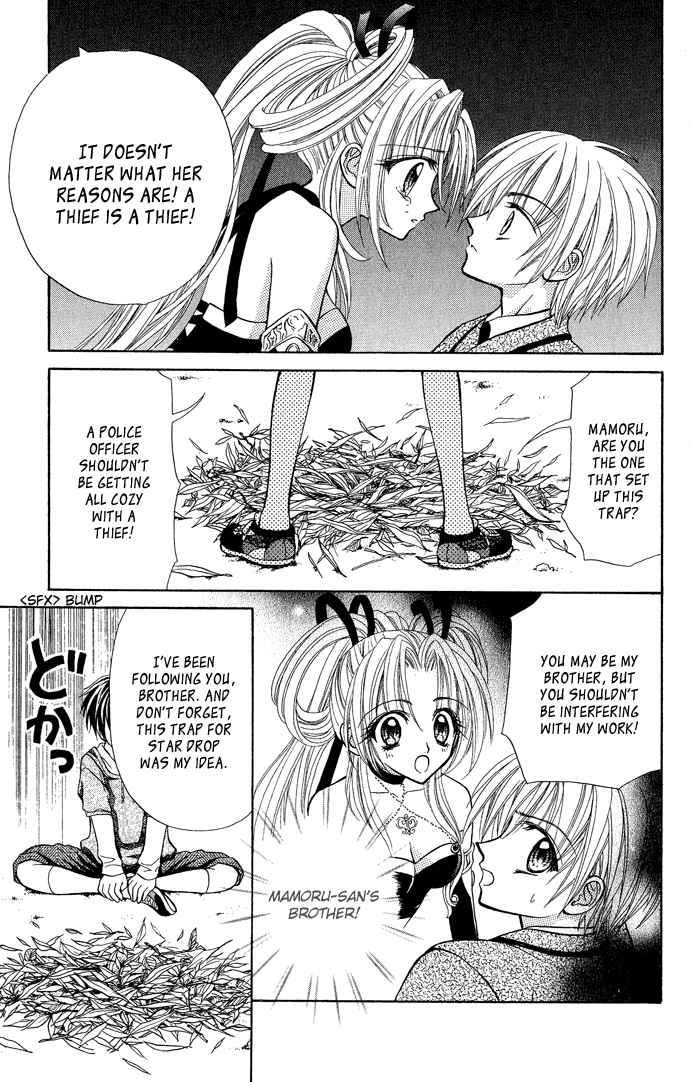 Love Lab Chapter 4 page 42 - Chapter 4 : Twinkle Twinkle