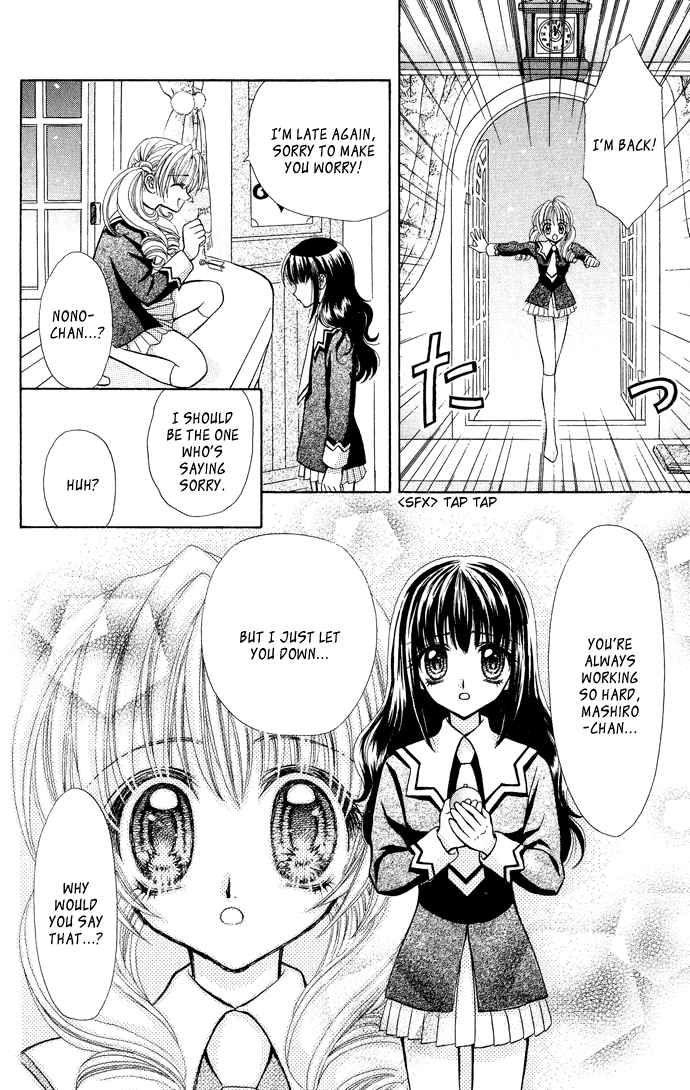 Love Lab Chapter 4 page 47 - Chapter 4 : Twinkle Twinkle