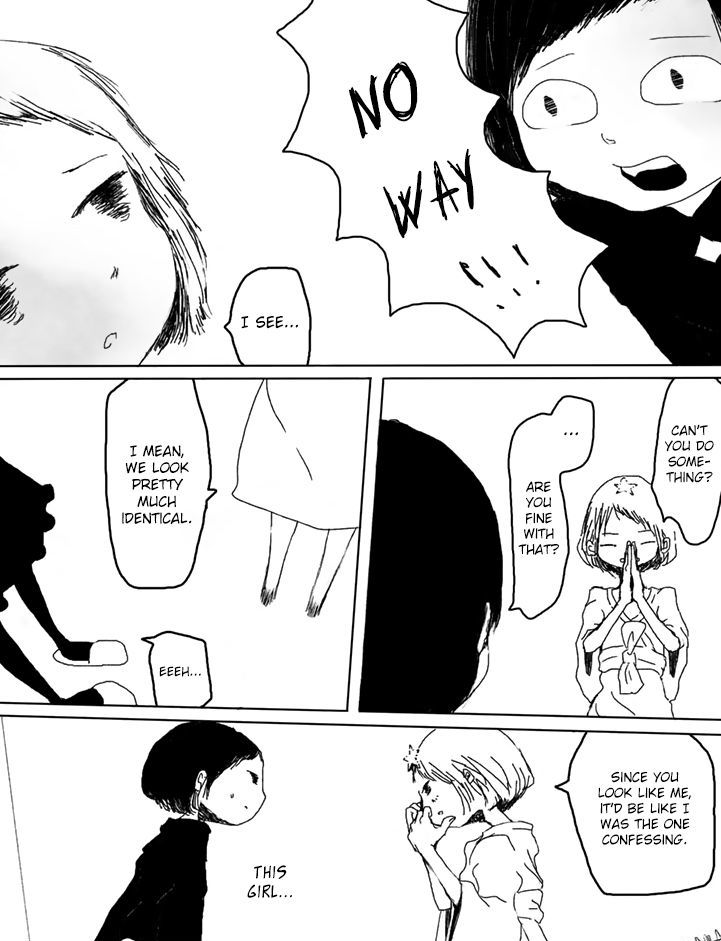 Love Left Behind Chapter 1 page 10 - Chapter 1