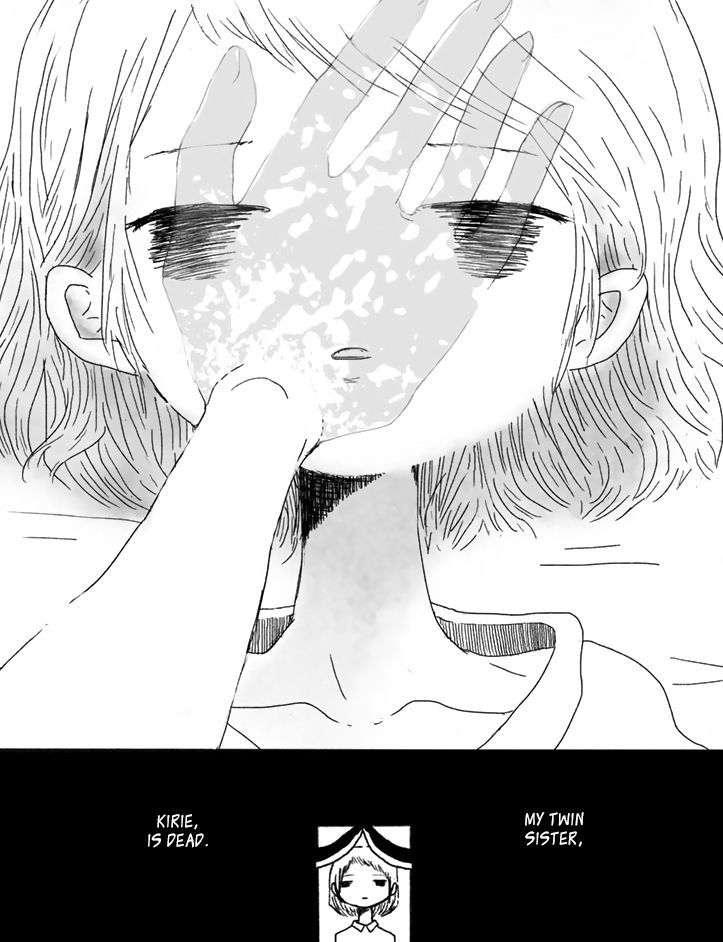 Love Left Behind Chapter 1 page 2 - Chapter 1