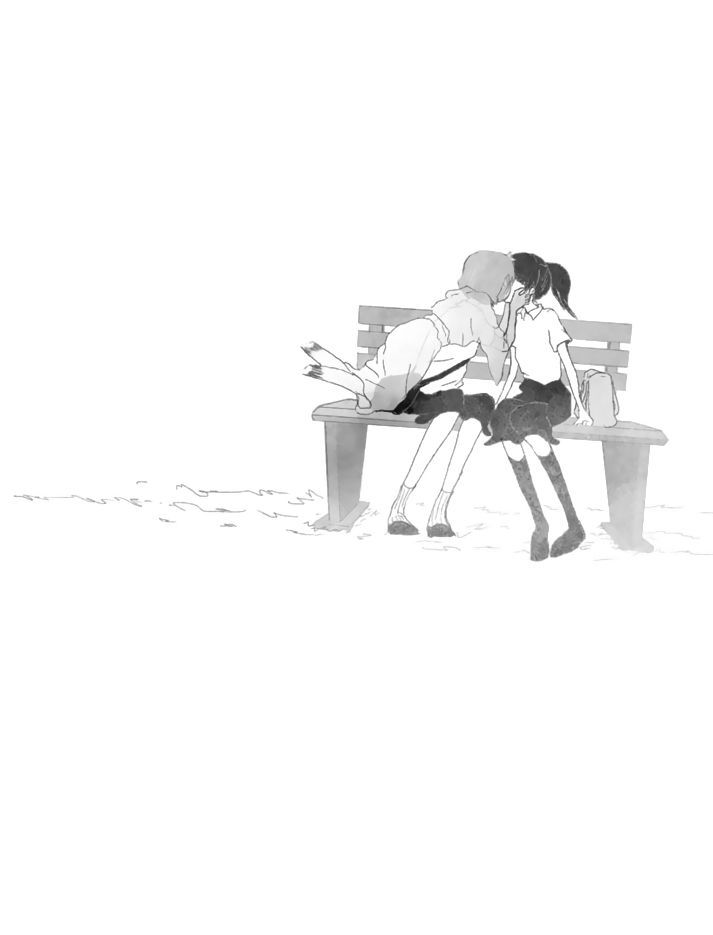 Love Left Behind Chapter 1 page 26 - Chapter 1