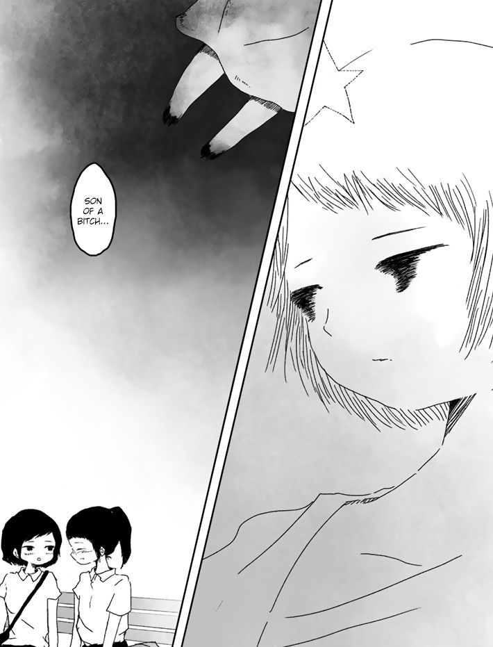 Love Left Behind Chapter 1 page 29 - Chapter 1