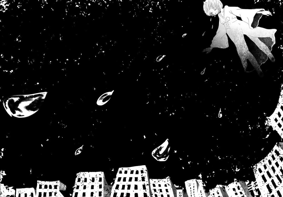 Love Left Behind Chapter 1 page 30 - Chapter 1