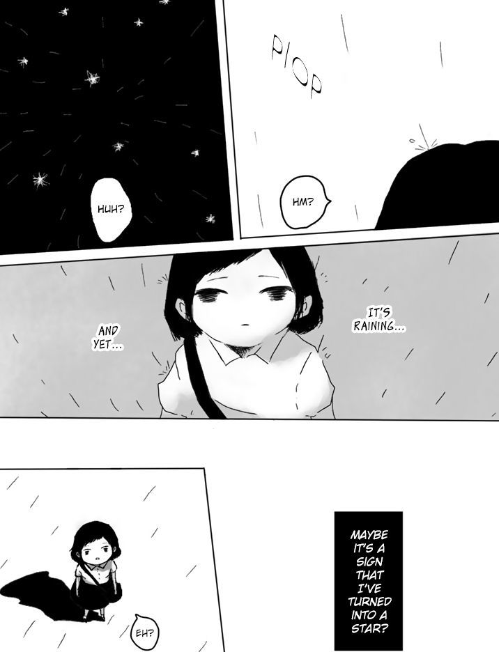 Love Left Behind Chapter 1 page 33 - Chapter 1