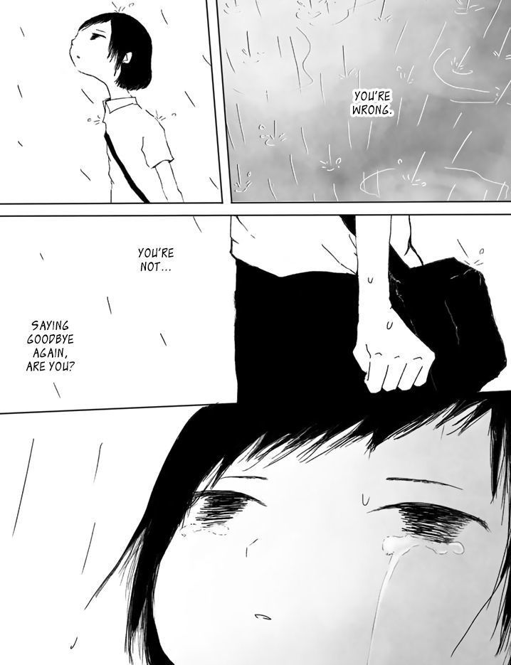 Love Left Behind Chapter 1 page 34 - Chapter 1
