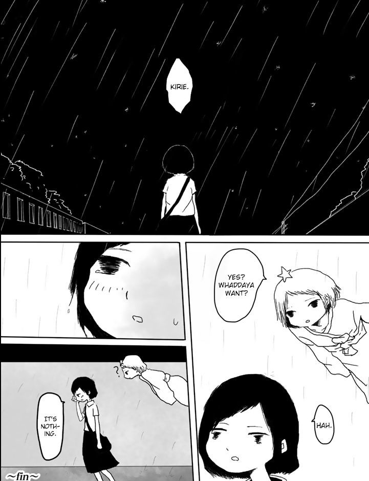 Love Left Behind Chapter 1 page 35 - Chapter 1