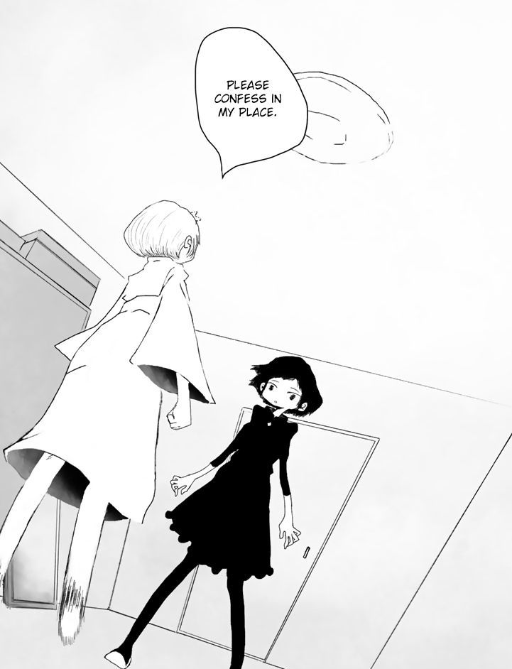 Love Left Behind Chapter 1 page 9 - Chapter 1