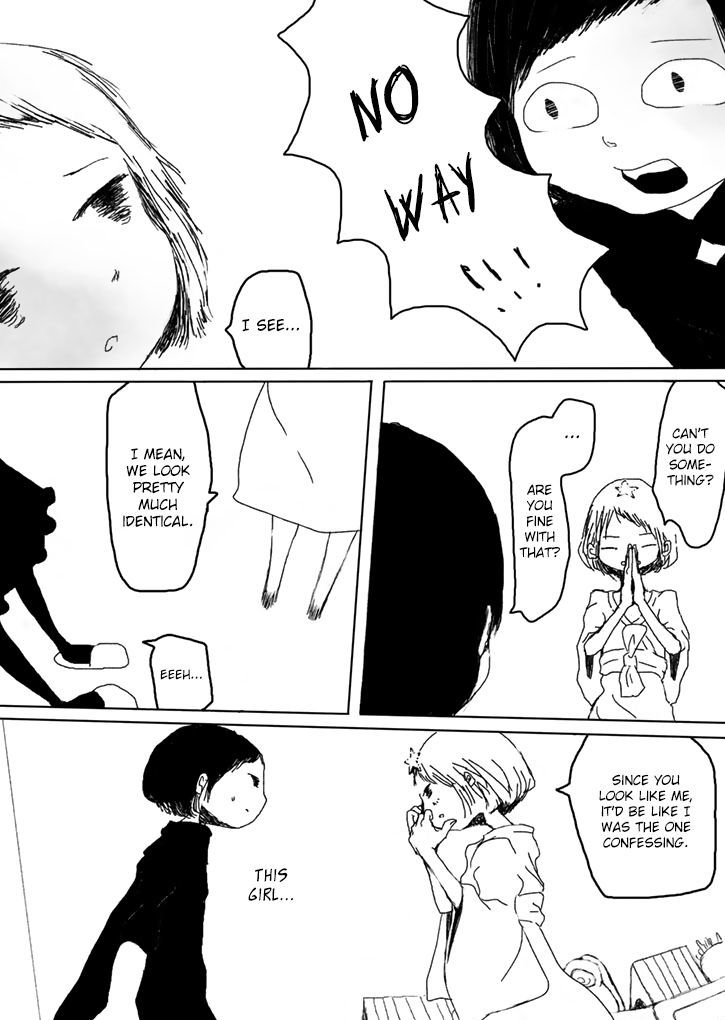 Love Left Behind Chapter 10 page 10 - Chapter 10