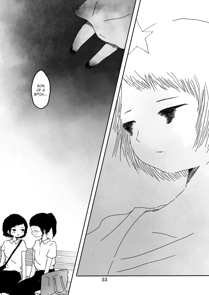 Love Left Behind Chapter 10 page 29 - Chapter 10