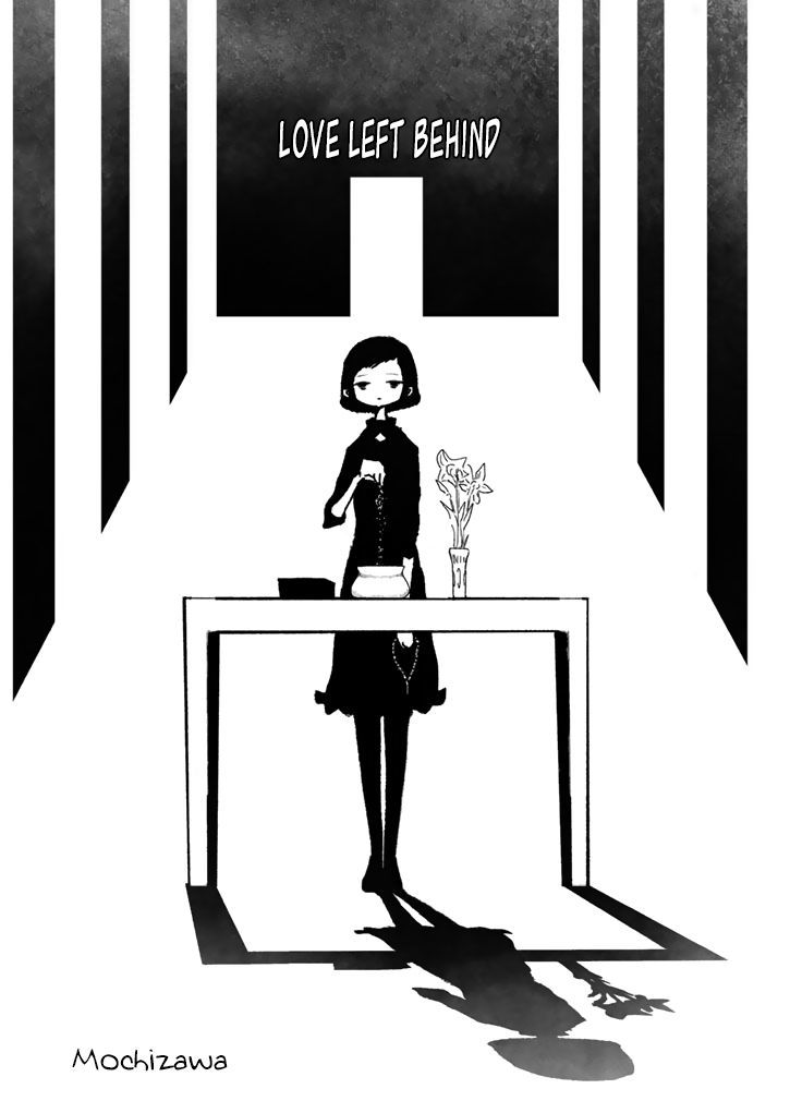 Love Left Behind Chapter 10 page 3 - Chapter 10