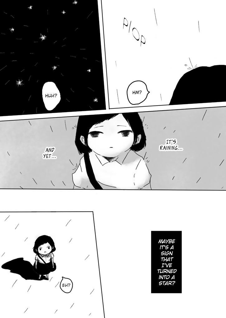 Love Left Behind Chapter 10 page 33 - Chapter 10