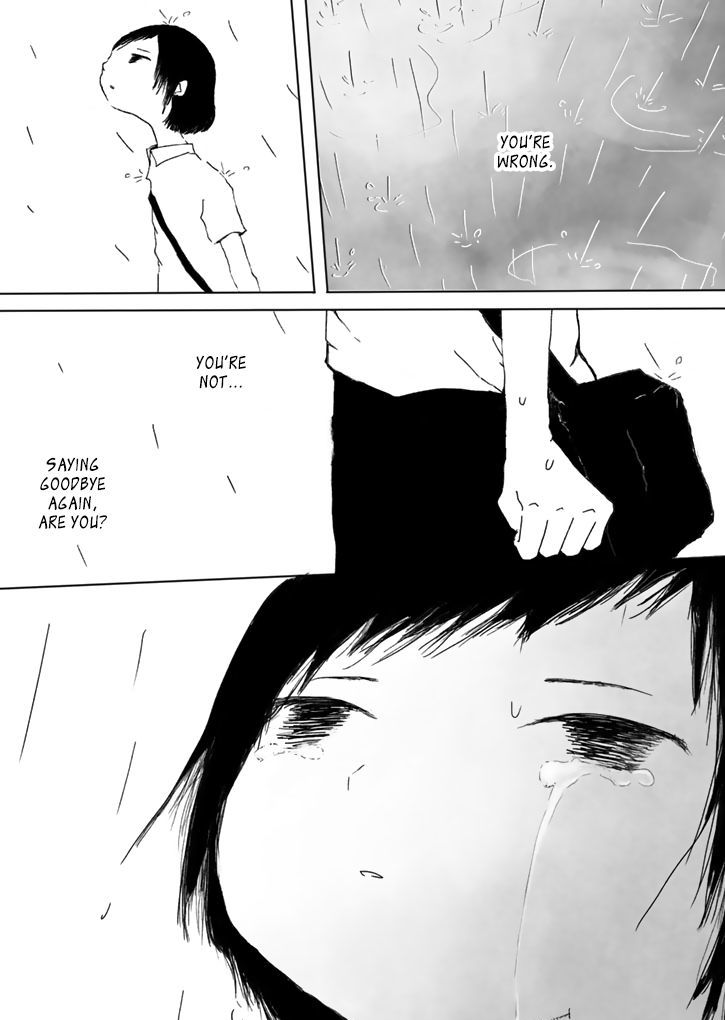 Love Left Behind Chapter 10 page 34 - Chapter 10