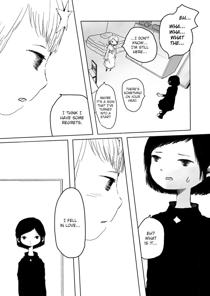 Love Left Behind Chapter 10 page 7 - Chapter 10