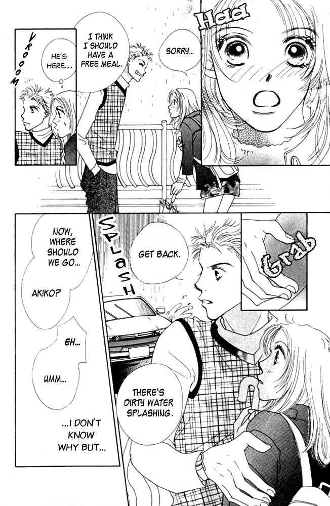 Love Lesson ABC Chapter 2 page 13 - Chapter 2 : That Guy I Met, I Kissed