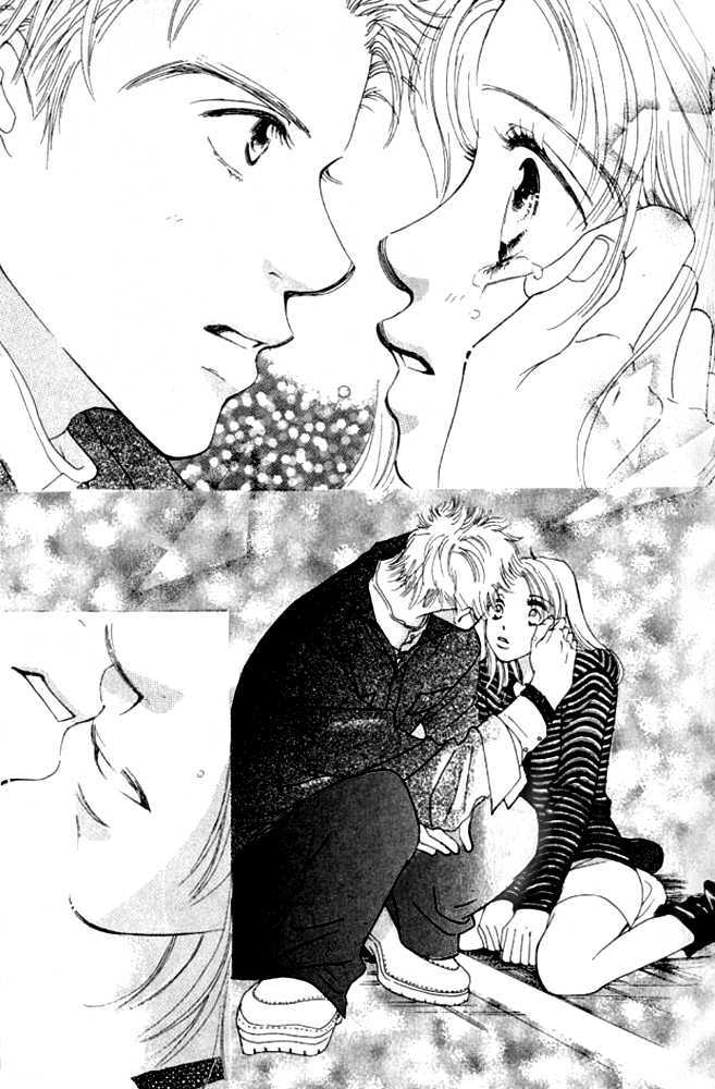 Love Lesson ABC Chapter 2 page 32 - Chapter 2 : That Guy I Met, I Kissed