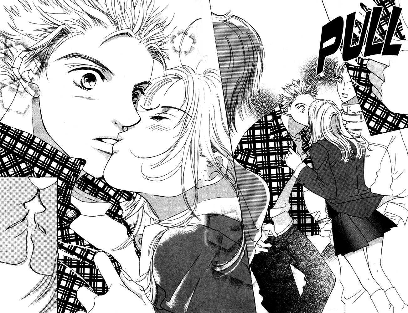 Love Lesson ABC Chapter 2 page 39 - Chapter 2 : That Guy I Met, I Kissed
