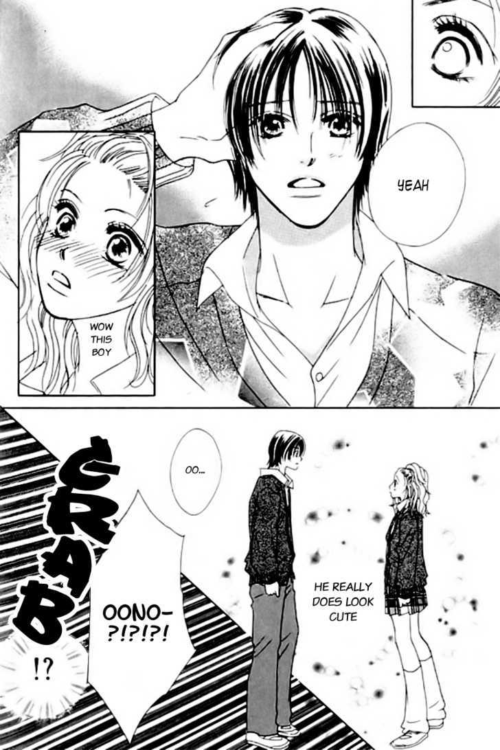 Love Lesson ABC Chapter 3 page 10 - Chapter 3 : That Person's The Best